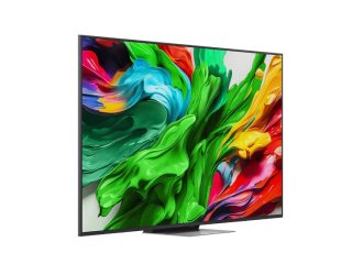 Телевизор LG 65QNED87A3B 65" 4K QNED MiniLED HDR Smart TV