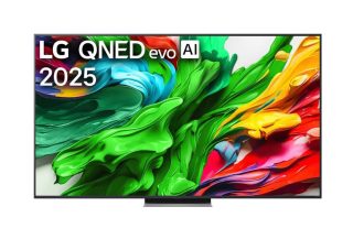 Телевизор LG 65QNED87A3B 65" 4K QNED MiniLED HDR Smart TV