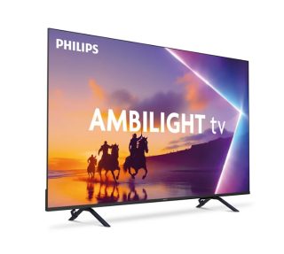 Телевизор Philips 55PUS8400/12 55" 4K UHD QLED 3840x2160p