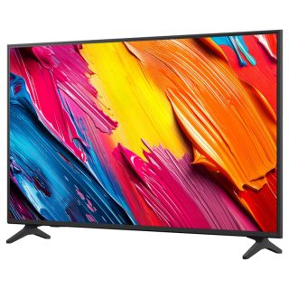 Телевизор LG 50QNED70A6A, 50" 4K QNED HDR Smart TV 3840x2160