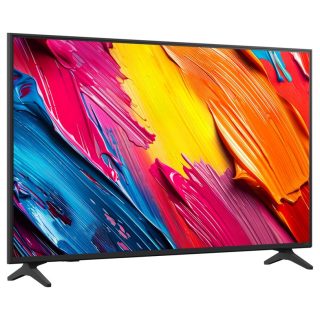 Телевизор LG 50QNED70A6A, 50" 4K QNED HDR Smart TV 3840x2160