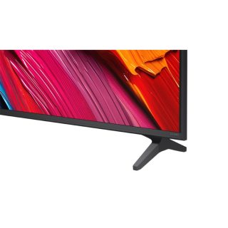 Телевизор LG 50QNED70A6A, 50" 4K QNED HDR Smart TV 3840x2160