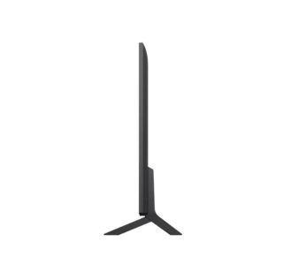 Телевизор LG 43QNED80A3A, 43" 4K QNED HDR Smart TV 3840x2160