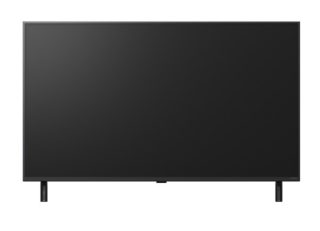 Телевизор LG 43QNED80A3A, 43" 4K QNED HDR Smart TV 3840x2160