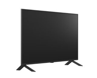 Телевизор LG 43QNED80A3A, 43" 4K QNED HDR Smart TV 3840x2160