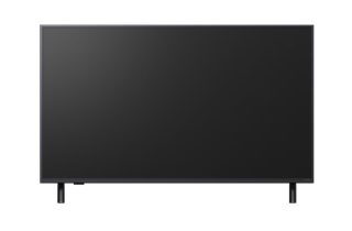 Телевизор LG 43QNED82A3B, 43" 4K QNED HDR Smart TV 3840x2160