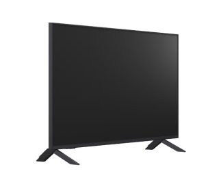Телевизор LG 43QNED82A3B, 43" 4K QNED HDR Smart TV 3840x2160