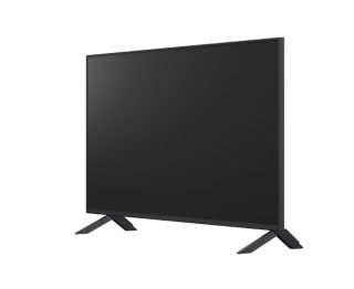 Телевизор LG 43QNED82A3B, 43" 4K QNED HDR Smart TV 3840x2160