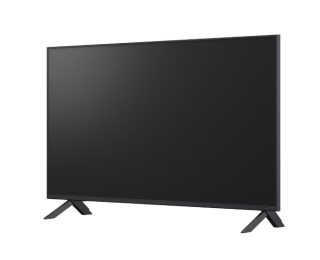 Телевизор LG 43QNED82A3B, 43" 4K QNED HDR Smart TV 3840x2160