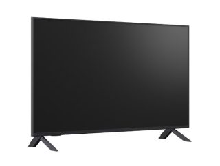 Телевизор LG 43QNED82A3B, 43" 4K QNED HDR Smart TV 3840x2160