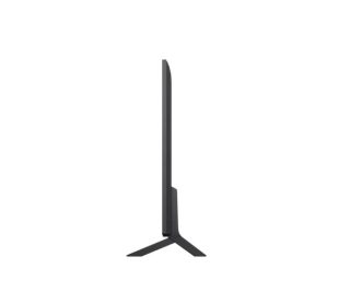 Телевизор LG 50QNED80A3A, 50" 4K QNED HDR Smart TV 3840x2160