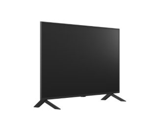 Телевизор LG 50QNED80A3A, 50" 4K QNED HDR Smart TV 3840x2160