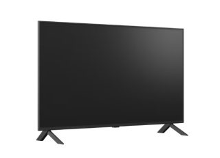 Телевизор LG 50QNED80A3A, 50" 4K QNED HDR Smart TV 3840x2160