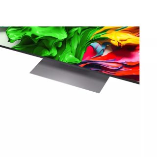Телевизор LG 50QNED87A3D, 50" 4K QNED HDR Smart TV 120Hz 3840x2160