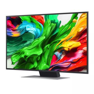 Телевизор LG 50QNED87A3D, 50" 4K QNED HDR Smart TV 120Hz 3840x2160