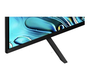 Телевизор Sony K-43S35 43" 4K HDR 3 Direct LED