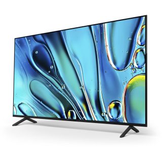 Телевизор Sony K-43S35 43" 4K HDR 3 Direct LED