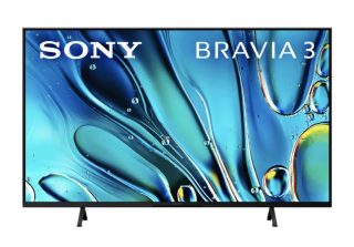 Телевизор Sony K-43S35 43" 4K HDR 3 Direct LED