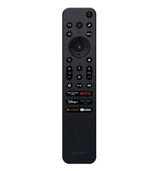 Телевизор Sony K-43S35 43" 4K HDR 3 Direct LED