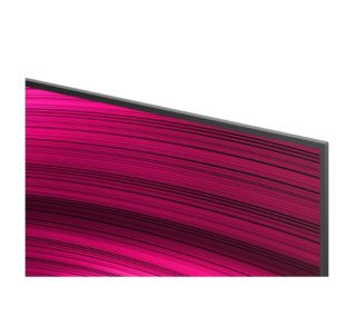 Телевизор LG OLED42C51LA, 42" UHD OLED evo, 4K 3840x2160