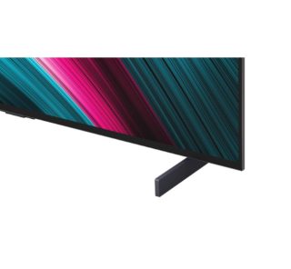 Телевизор LG OLED42C51LA, 42" UHD OLED evo, 4K 3840x2160