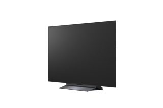 Телевизор LG OLED48C51LA, 48" UHD OLED evo, 4K 3840 x 2160