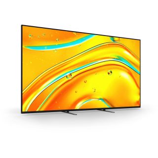 Телевизор Sony K-65XR55 65" 4K HDR TV BRAVIA 5  Mini LED XR Processor