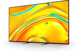 Телевизор Sony K-65XR55 65" 4K HDR TV BRAVIA 5  Mini LED XR Processor