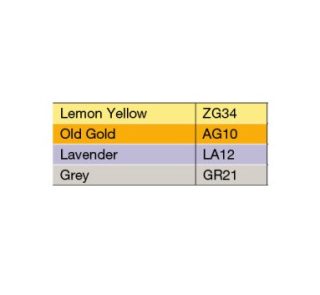 Цветна хартия MONDI IQ Color A4 500 л. 80 г/м² LA12 лавандула
