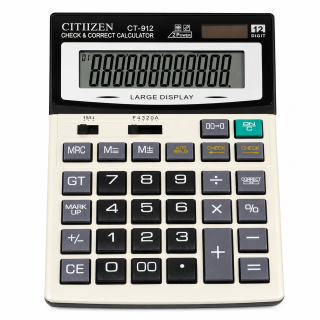 Калкулатор Kenko CT-912