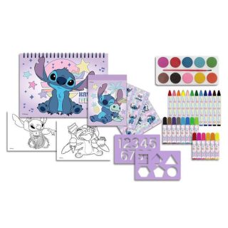 Комплект за рисуване Stitch