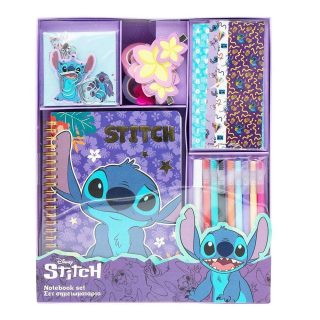 Творчески комплект Stitch
