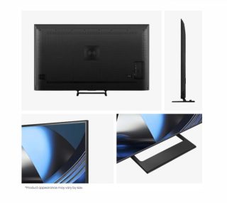 Телевизор Hisense 65"U7SE 4K Ultra HD, 3840x2160