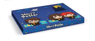 Комплект за рисуване Maped Harry Potter, 35 части
