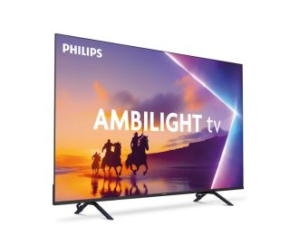 Телевизор Philips 65PUS8400/12 65" 4K UHD QLED 3840x2160p