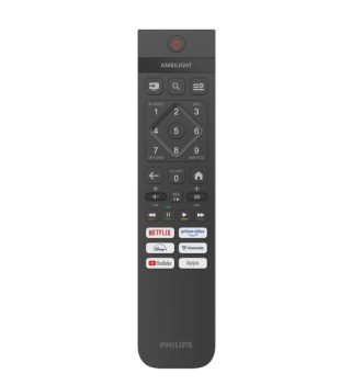 Телевизор Philips 65PUS8400/12 65" 4K UHD QLED 3840x2160p