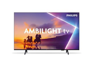 Телевизор Philips 65PUS8400/12 65" 4K UHD QLED 3840x2160p