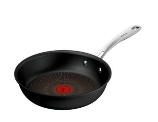 Тиган Tefal G3300402 Fp24 Ml Alz Pe Excel Plus Black