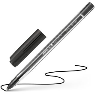 Химикал Schneider Tops 505 М, черен