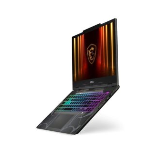 Лаптоп MSI Cyborg 15 B13WEKG, i7-13620H