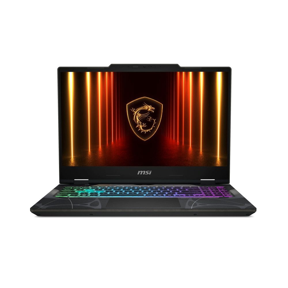 Лаптоп MSI Cyborg 15 B13WEKG, i7-13620H