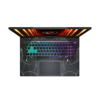 Лаптоп MSI Cyborg 15 B13WEKG, i7-13620H