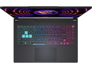 Лаптоп MSI Cyborg 15 A13UCK, i7-13620H