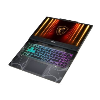Лаптоп MSI Cyborg 15 B13WEKG, i7-13620H