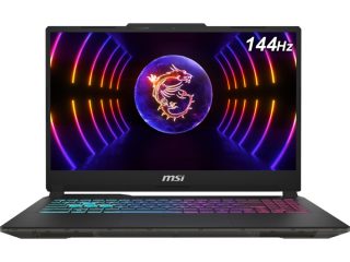 Лаптоп MSI Cyborg 15 A13UCK, i7-13620H