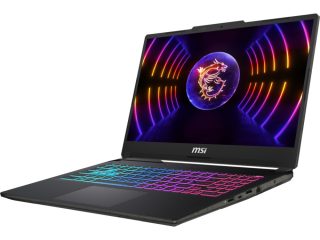 Лаптоп MSI Cyborg 15 A13UCK, i7-13620H