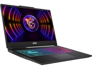 Лаптоп MSI Cyborg 15 A13UCK, i7-13620H