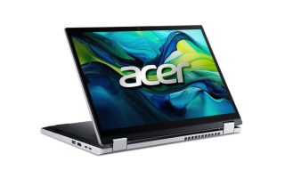Лаптоп Acer Aspire Go Spin 14, AGSP14-31PT-3593, Intel i3 N355