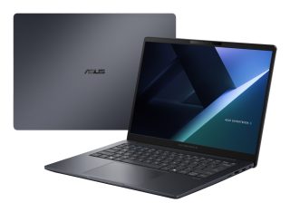 Лаптоп Asus ExpertBook B3405CCA-LY3338X, Ultra 7 255H 2.0 GHz