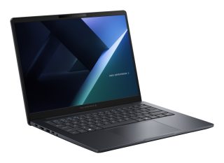 Лаптоп Asus ExpertBook B3405CCA-LY3338X, Ultra 7 255H 2.0 GHz